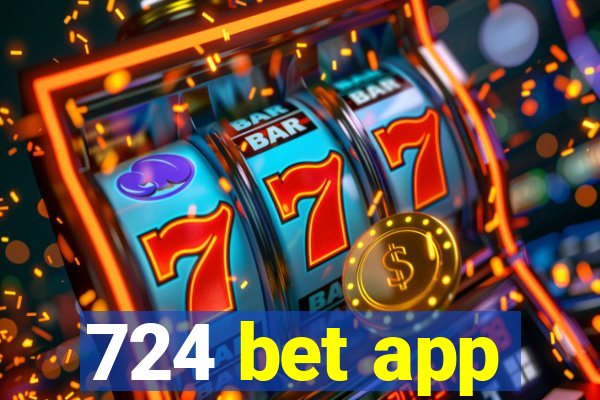 724 bet app